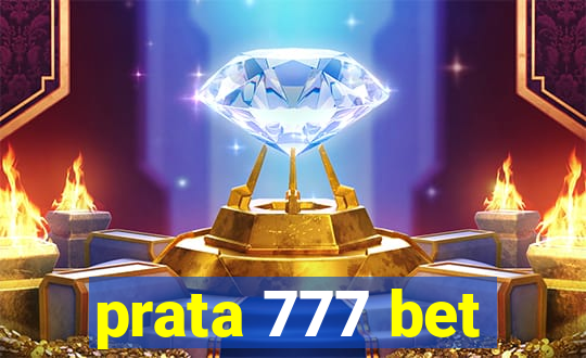 prata 777 bet